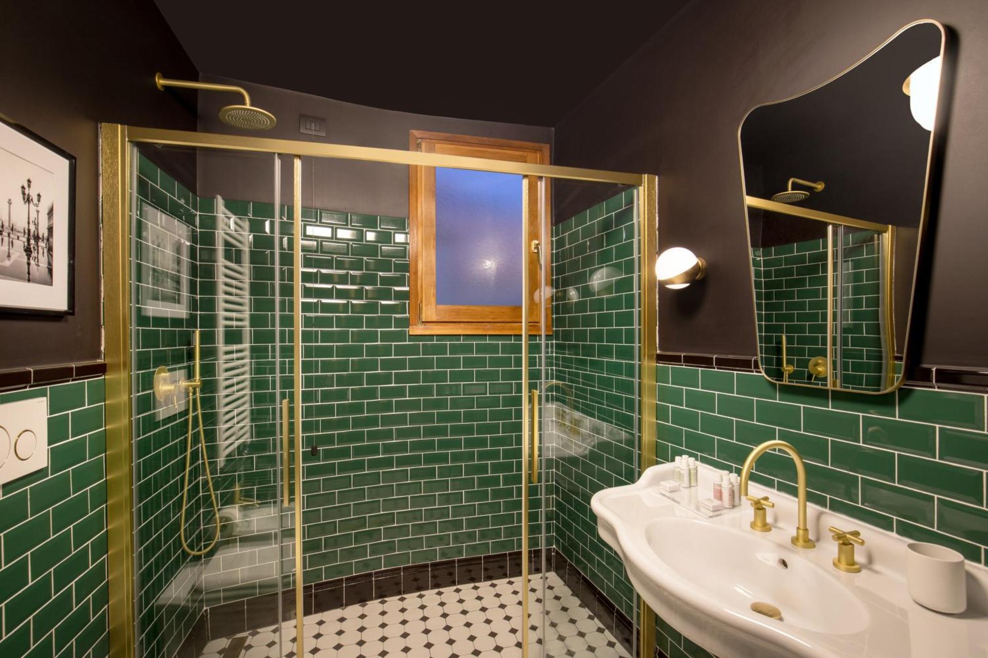 Daplace - Acquadela Apartment Benátky Exteriér fotografie